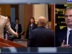 Zgjedhja e Presidentit të ri/ Boçi: Procesi antikushtetues. Bajram Begaj i devijueshëm