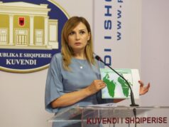 Projekti i aeroportit të Vlorës/ Tabaku: Korruptiv, kompania e dytë fituese është e afërt me Edi Ramën