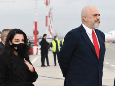 Skandali me rrugën Kardhiq-Delvinë/ “Tenderat i marrin ‘Gjoka’ dhe ‘AlbStar’, oligarkët e preferuar”, PD denoncon abuzimet: Rama 4-fishoi kostot