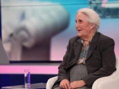 Deputetja Luljeta Bozo flet për Berishën: T’i hapë rrugën të rinjve, askush nuk është i përjetshëm!