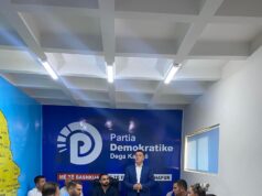 Protesta e 7 korrikut/ Kavajë: Zhvillohet mbledhja me të deleguarit e posaçëm për organizimin dhe ngritjen e grupeve të punës!