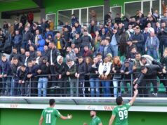 Egnatia, Dashuria dhe Nderi i të gjithëve!