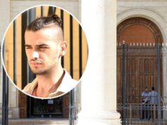 EMRI/ Kërkoi lirinë, Gjykata “kyç” në qeli shqiptarin e akuzuar për vrasje të dyfishtë