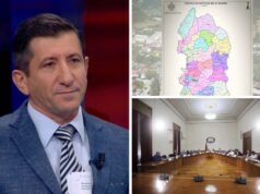 Reforma Territoriale, eksperti: Kemi nevojë për 80-90 bashki! Të ndahen 6 qarqe ose 3 rajone të mëdha