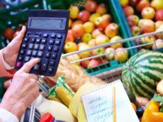 Matjet e EUROSTAT: Inflacioni në maj u rrit me 6%, ndikimin më të lartë nafta dhe ushqimet