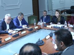 Largimi i gjykatës nga Kavaja, Kreu i KLGJ flet për hartën e re gjyqësore: Jemi konsultuar me të gjithë