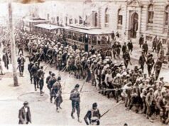 A është genocidi parë në Europë ai i serbëve kundër shqiptarëve dhe muslimanëve?!