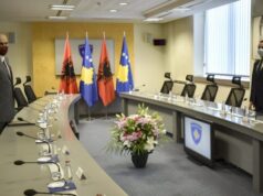 Sot mbledhja e dy qeverive në Prishtinë, marrëveshjet që do nënshkruan! Zbardhet axhenda