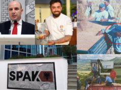 SPAK me dy standarde, i çon OFL-në bujkut Bektash, por hesht për skandalet e Ceno Klosit dhe Dritan Agollit