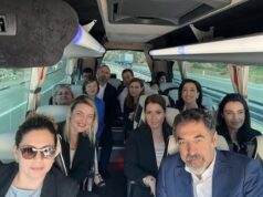 Teatër i shëmtuar, Ministrat e Ramës ‘braktisin’ makinat, shkojnë me furgon drejt Kosovë por në Tiranë shpenzojnë miliona për karburantë