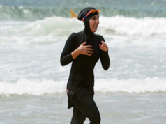 Gjykata franceze lë në fuqi ndalimin e kostumeve të notit “burkini”