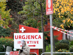 Ministria publikon shifrat, “bum” infektimesh me Covid19 në Kavajë