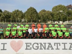 Gazetari Isa Halili: Futbolli “oazi” që “vadit adrenalinë” në Rrogozhinën!