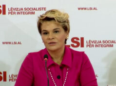 Kryemadhi: Aministia fiskale për të pastruar paratë e inceneratorëve, i Tiranës 170 mln euro evazion fiskal