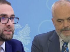 Akuzat për ministren Xhaçka, Gazment Bardhi kallëzon në SPAK Edi Ramën: Ka abuzuar me ligjin për investimet strategjike
