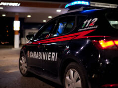 Tregtonin të “bardhën” në Peruxhia, arrestohen dy shqiptarë me 1.2 kg kokainë dhe 14 mijë euro