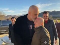 “Salillari” përfitoi tender pa garë me vlerë 11.4 mln euro/ Berisha: Vjedhje me firmë qeveritare! Rama bëhet avokati i tij