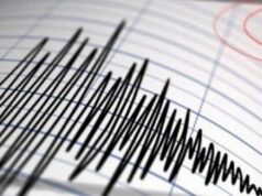 Lajmi i fundit/ Regjistrohen lëkundje tërmeti në Kavajë, sa ishte magnituda