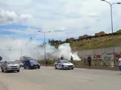 Eksploziv makinës në ecje, ndërron jetë në spital shoferi 27-vjeçar