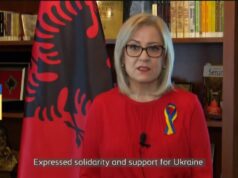 Reforma në drejtësi/ Nikolla: Rrëzuam mitet e sistemit të kalbur, sot askush nuk mund t’i shpëtojë ndëshkimit nga ligji