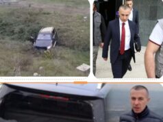 “Foli në telefon me Vangjush Dakon dhe persona nën hetim”! Zbardhet vendimi i KPK për Arjan Ndojin