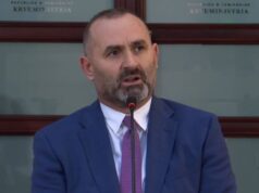 Harta e re gjyqësore/ Gjykata largohet nga Kavaja, Ministri Manja ka një arsye: Jemi konsultuar me avokatët për hartimin e draftit!