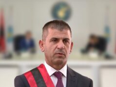 U kap me 20 kg kokainë në Itali/ Kush është Agim Kajmaku, qëndroi kryebashkiak vetëm për disa ditë!