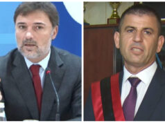 Alibeaj ironizon Ramën pas arrestimit të ish-kryebashkiakut të Vorës: Agim Kajmaku është si puna ime