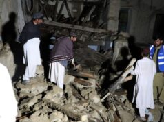 Tërmeti/ “19 anëtarë të familjes më vdiqën”, mbi 1 mijë viktima nga tërmeti në Afganistan, BBC: Ka shumë fëmijë të vrarë