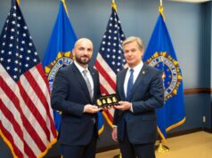 “Takimet me krerët e FBI dhe DEA, për dosje konkrete”, Gledis Nano: Grupet që do të godasim së shpejti