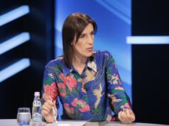 “Dumani, vetëm maja e ajsbergut” Klodjana Lala: Krimi është bërë radikal, është krijuar një klimë terrori te qytetarët