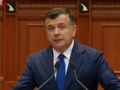 Balla: Më 7 Korrik seancë të posaçme në Kuvend për të dënuar gjenocidin në Srebrenicë