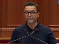 Braçe thumbon sërish ministren e Bujqësisë: Nuk mjafton të shkosh te Turi, iku gruri, po vjen shalqini. Me sa do shitet javën tjetër?