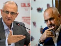 Petrit Vasili: Skandal, qeveria kompenson tenderat dhe ul ndihmën ekonomike