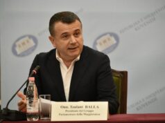 Reformimi i Territoriales, Balla: Sa më pak, aq më shumë fuqizohen bashkitë