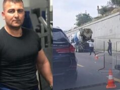 Foto-Emri/ U aksidentua me betonieren ndërsa i jepte motorit, ky është 40-vjeçari që humbi jetën në Tiranë