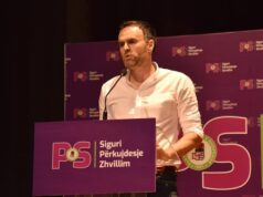 Nga veteranët tek të rinjtë, Neritan Bajazi tregon 5 objektivat: Do ristrukturoj partinë drejt fitores!