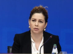 Deputetët e PD kërkojnë heqjen e imunitetit për ministren Xhaçka, Alibeaj: I kemi dorëzuar të gjitha provat