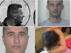 Kishte emrin në listën e vdekjes së Nuredin Dumanit/ Zbulohet ngjarja ku u përfshi oficeri Krenar Guçe