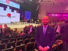 Garon për kreun e PS, Shpend Barameta kërkon mbështetjen e socialistëve për t’i drejtuar