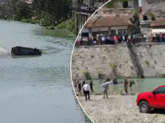 Detaje tragjike nga aksidenti/ Djali ishte me vigon në dorë, dyshohet se po kthehej nga spitali me nënën