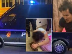 Gazetarja Klodiana Lala tregon takimin me motrën e Nuredin Dumanit: Jam e pastër, nuk kam bërë asgjë të gabuar