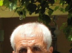 U godit për vdekje disa herë me thikë, del fotoja e rojës, ja kush është viktim!