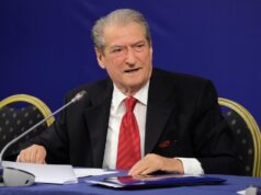“Reforma e Soros shkatërroi sistemin e drejtësisë”, Berisha: Një shtyllë vertebrore e shtetit shqiptar u pre në mes