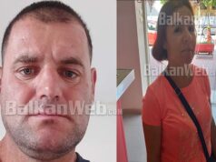 Vëllai i 37-vjeçares që u vra nga partneri paralajmëron hakmarrje: Pa vrarë 4 pjesëtarë të familjes tënde, s’i shkoj te varri motrës, vrapo ik!