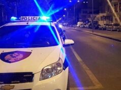 EMRI/ Vetëvritet me armën e shërbimit polici, detajet e para