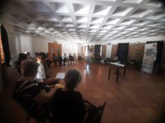 Ndërveprim brezash, Banorët e Shtëpisë së të Moshuarve dhe fëmijët e qendres takim dhe shkëmbim eksperiencash!