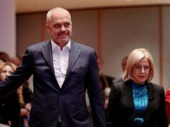 Përmendja e emrit si bashkëpunëtor i ish-Sigurimit, Meta: Rama një i sëmurë psiqik, Nikolla një pulë pa dinjitet