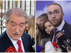 Vrasja e Pjerin Xhuvanit/ Gazment Bardhi: E vërteta do ta turpërojë Sali Berishën, të ulë kokën dhe të heshtë