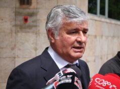 Harta e re gjyqësore/ Propozimi i Maks Haxhisë: Disa avokatë të bëhen gjyqtarë të përkohshëm!